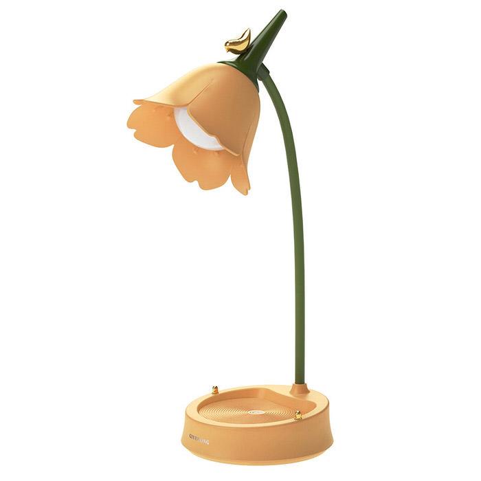 Forest Flower Fairycore Desk Lamp  BOOGZEL CLOTHING – Boogzel Clothing